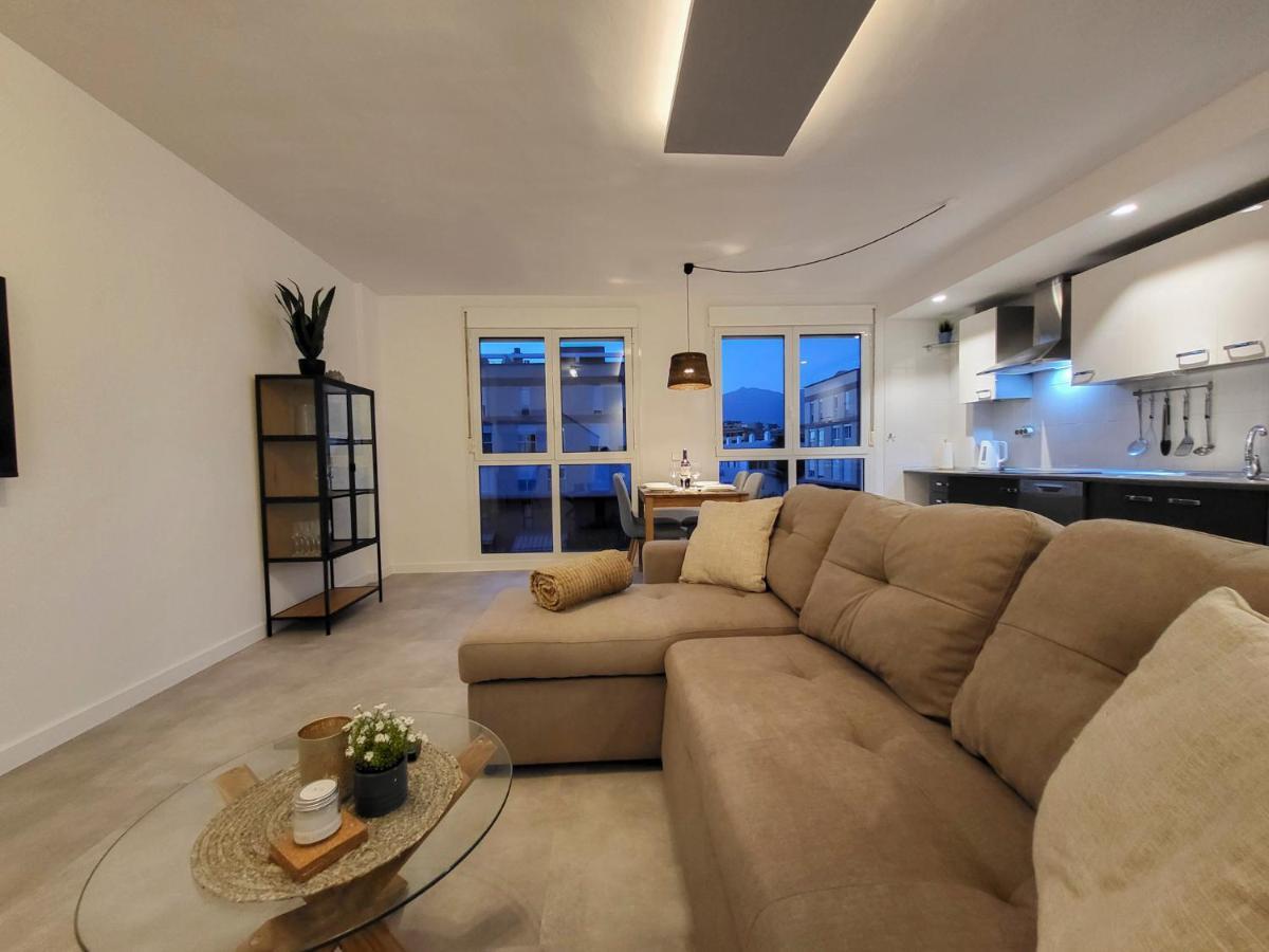 Medano4You Kevin'S Penthouse El Médano Exterior photo